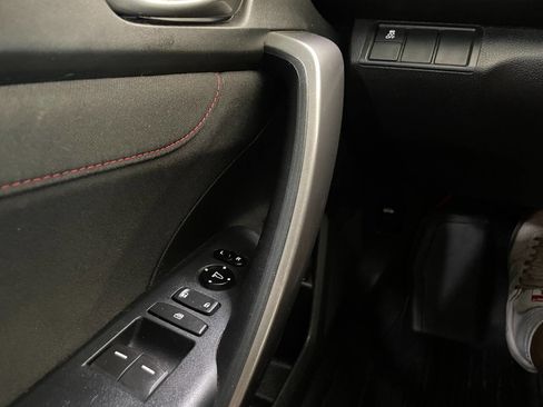 Used 2017 Honda Civic Si image 33