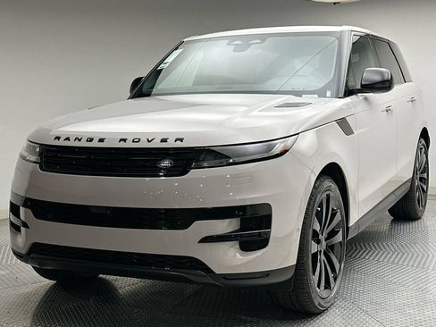 New 2026 Land Rover Range Rover Sport SE AWD/4WD image 1