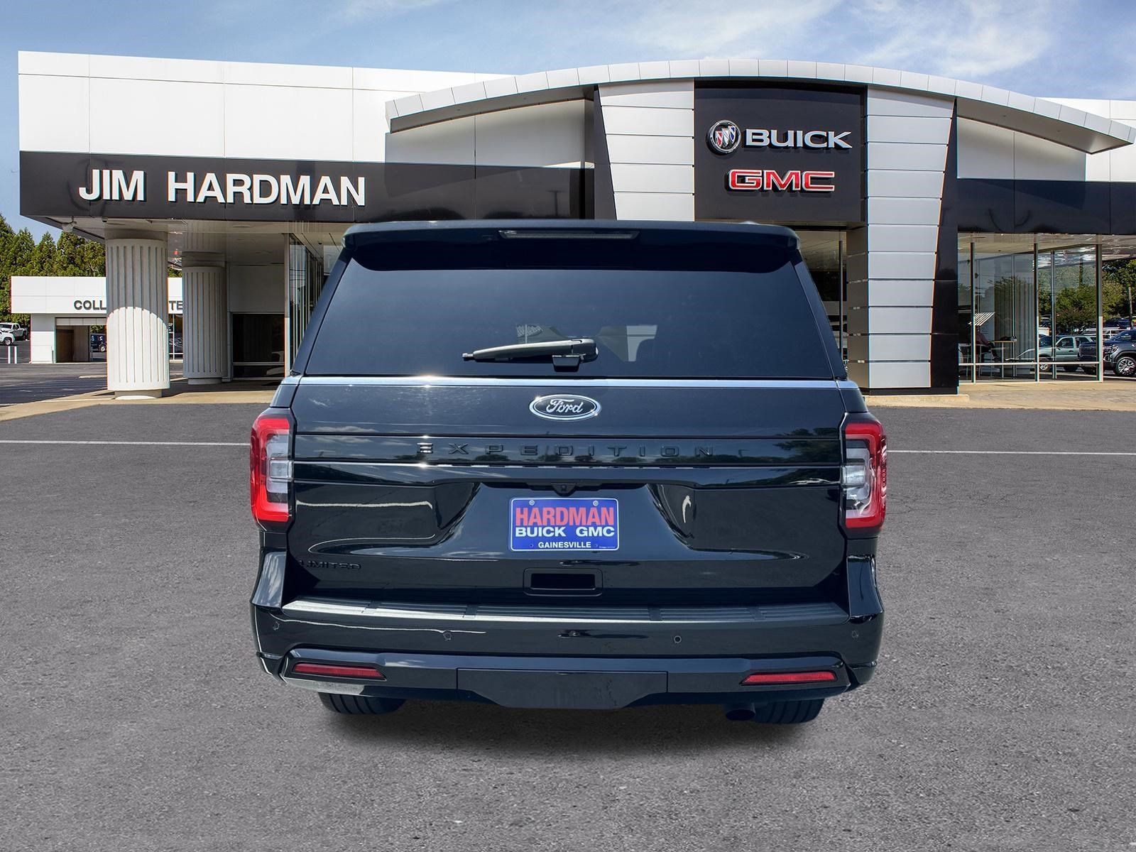 Used 2024 Ford Expedition Limited RWD image 6
