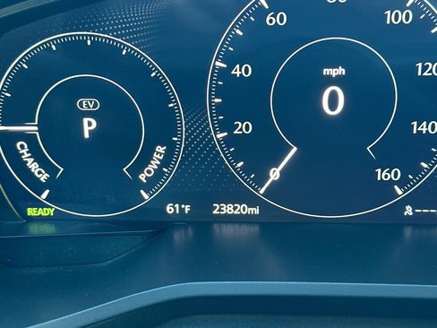 Certified 2024 MAZDA CX-90 Plug-In Hybrid w/ Premium Plus image 29