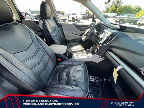 Used 2020 Subaru Forester Premium AWD/4WD image 20