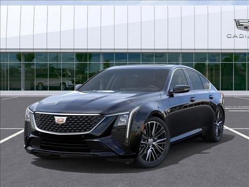 New 2026 Cadillac CT5 Premium Luxury image 6