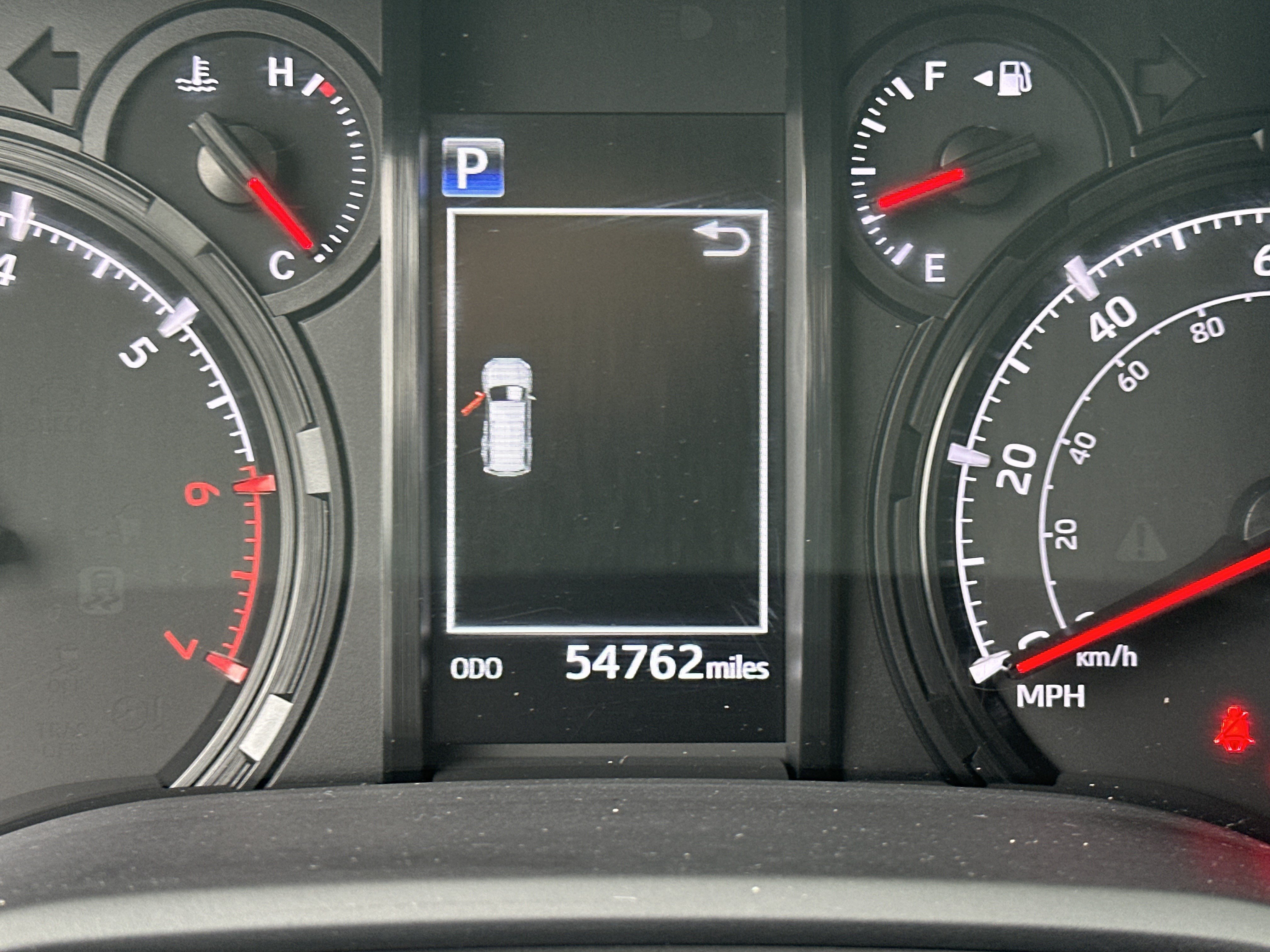 Certified 2021 Toyota 4Runner Trail Special Edition AWD/4WD image 22
