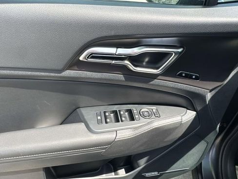 New 2026 Kia Sportage SX FWD image 23