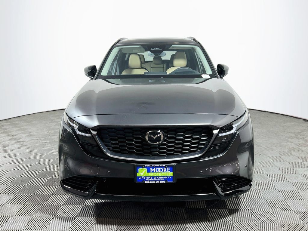 New 2026 MAZDA CX-5 2.5 S w/ Premium Package AWD/4WD image 2