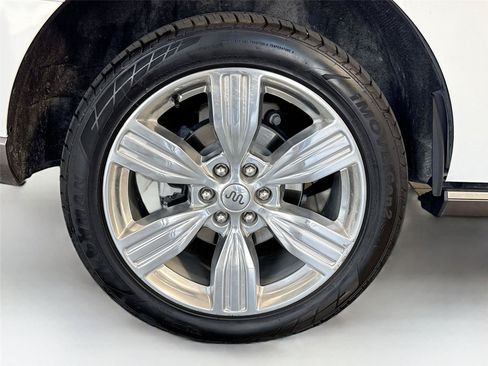 Used 2023 Ford Expedition King Ranch RWD image 37