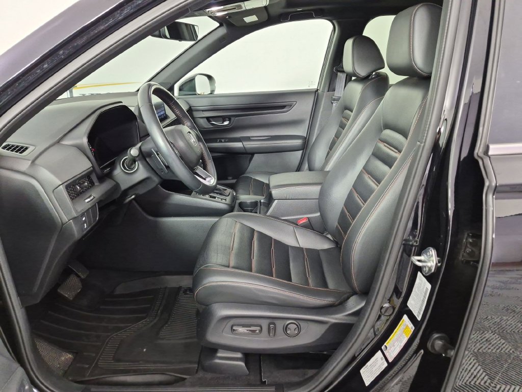 Used 2024 Honda CR-V Sport-L image 16