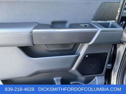 New 2025 Ford F150 Tremor w/ Equipment Group 402A High image 14