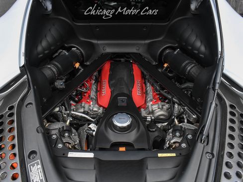 Used 2022 Ferrari SF90 Stradale Tailor Made MSRP $759,081+ Car image 57