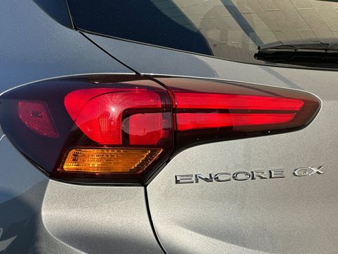 Used 2023 Buick Encore GX Preferred w/ Cold Weather Comfort Package image 37