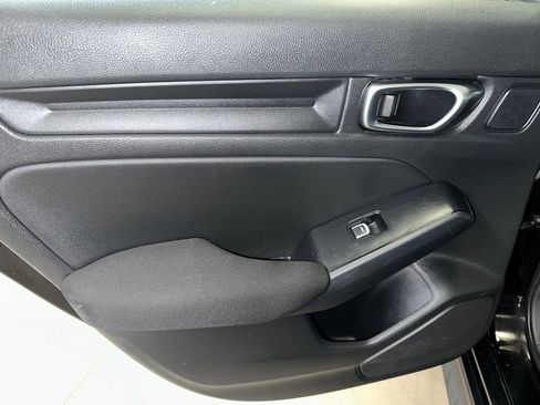 Used 2024 Honda Civic Sport image 14
