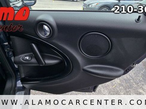 Used 2014 MINI Cooper Countryman S w/ Premium Package FWD image 22