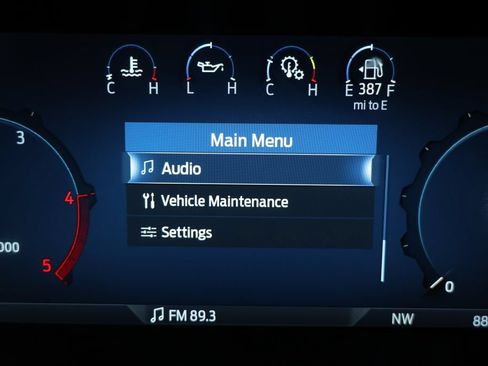 Used 2026 Ford F350 Lariat w/ FX4 Off-Road Package AWD/4WD image 92