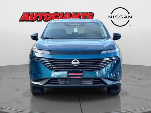 New 2026 Nissan Murano SL w/ Comfort Package image 7