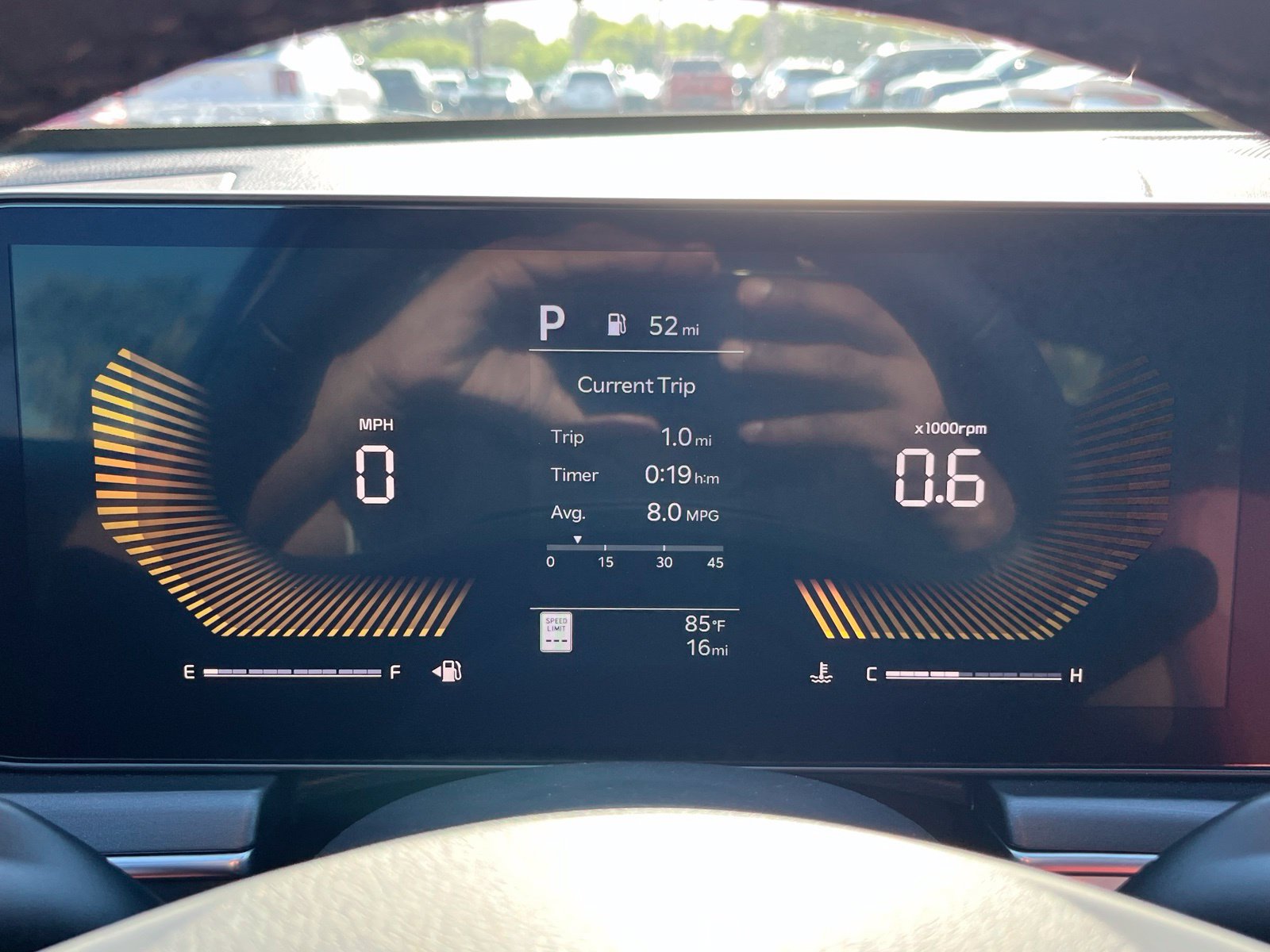New 2026 Kia K5 GT-Line FWD image 12