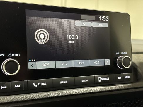 Used 2025 Honda CR-V EX image 14