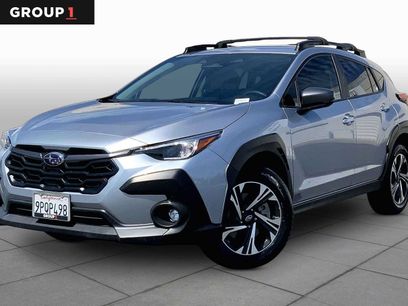 Used 2024 Subaru Crosstrek 2.0i Premium