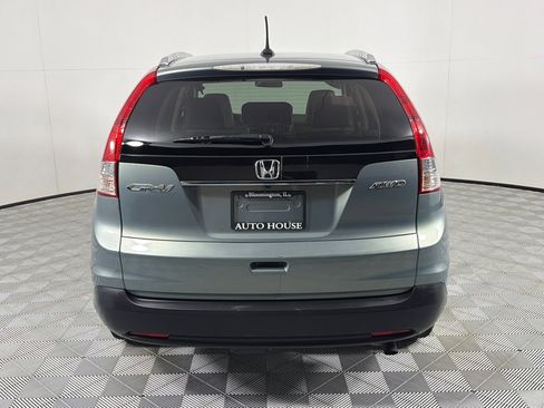 Used 2012 Honda CR-V EX-L image 6