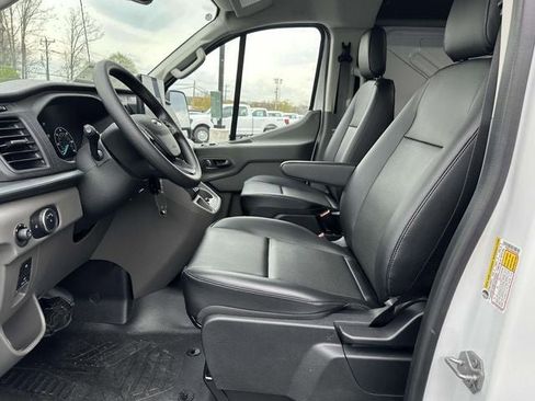 New 2025 Ford Transit 350 Base w/ Load Area Protection Package image 9