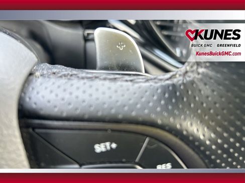 Used 2024 Dodge Durango GT image 23