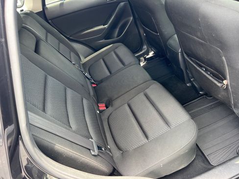 Used 2013 MAZDA CX-5 Touring w/ Bose & Moonroof Pkg AWD/4WD image 15