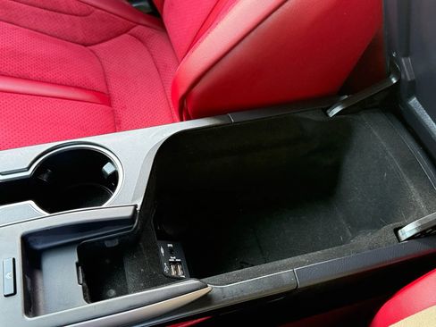 Used 2021 Lexus RC F Track Edition image 32