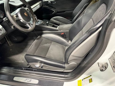 Used 2014 Porsche 911 GT3 RWD image 15