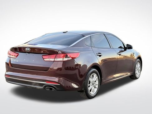 Used 2016 Kia Optima LX image 6