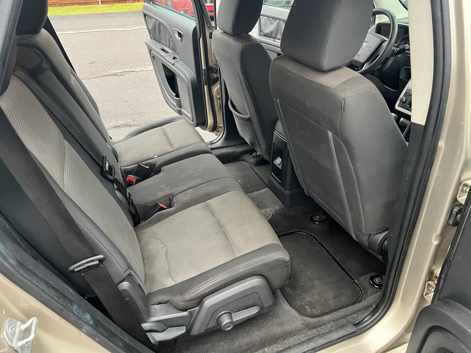 Used 2009 Dodge Journey SE FWD image 17