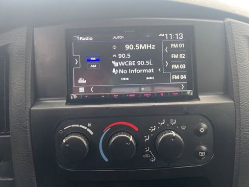 Used 2003 Dodge Ram 3500 Truck SLT image 12