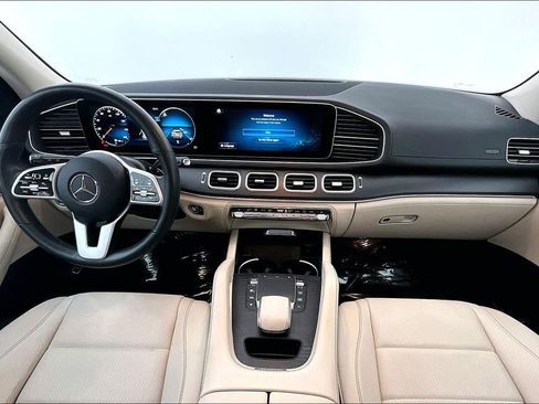 Used 2021 Mercedes-Benz GLE 350 GLE 350 image 19