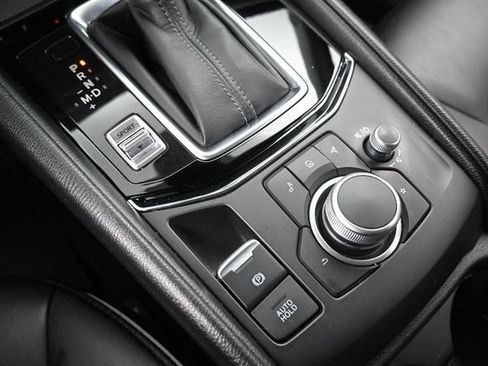 Certified 2024 MAZDA CX-5 AWD 2.5 S image 24