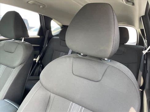 Used 2024 Hyundai Tucson SEL FWD image 16