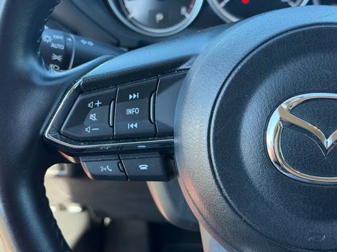 Used 2024 MAZDA CX-5 AWD 2.5 S w/ Select Package image 9