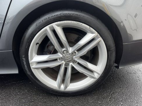 Used 2013 Audi S7 Prestige image 44