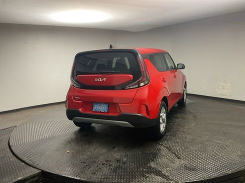 Used 2024 Kia Soul LX w/ Option Group 015 image 8