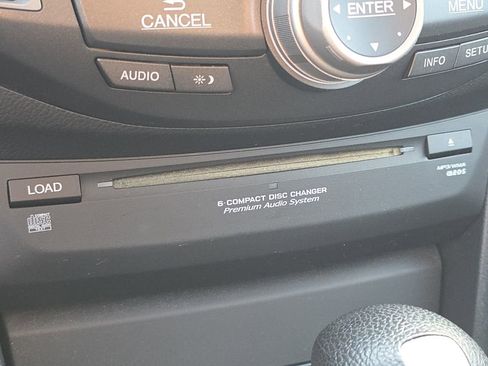 Used 2010 Honda Accord EX-L image 26