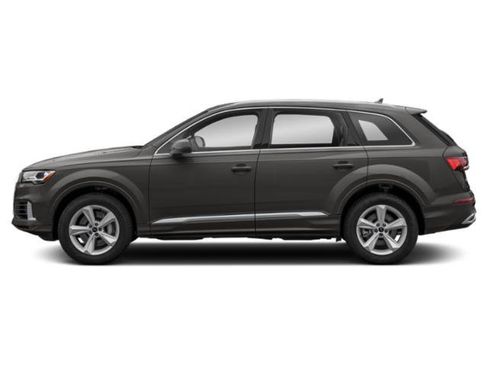 Used 2022 Audi Q7 2.0T Premium Plus AWD/4WD image 3