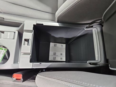 New 2026 Subaru Crosstrek 2.0i Premium image 26