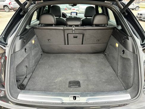 Used 2015 Audi Q3 2.0T Prestige w/ Prestige Package AWD/4WD image 23