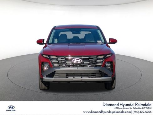 New 2026 Hyundai Tucson SE FWD image 2