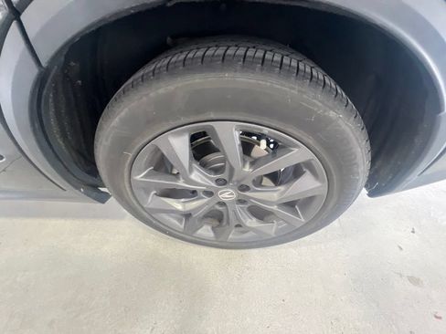 Used 2022 Acura MDX A-Spec AWD/4WD image 5