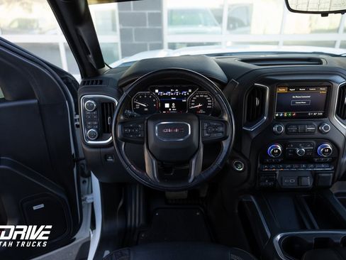 Used 2021 GMC Sierra 1500 AT4 w/ AT4 Premium Package image 28