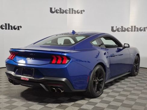 Used 2024 Ford Mustang GT image 7
