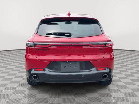 Used 2024 Dodge Hornet R/T w/ R/T Blacktop Package AWD/4WD image 7