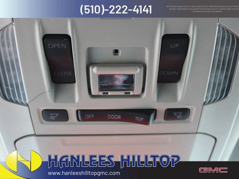 Used 2023 Toyota Highlander Limited FWD image 28