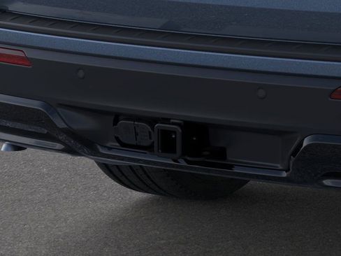 New 2026 Ford Explorer ST-Line w/ ST-Line Street Pack RWD image 23