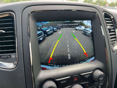 Certified 2020 Dodge Durango R/T w/ Blacktop Package AWD/4WD image 12