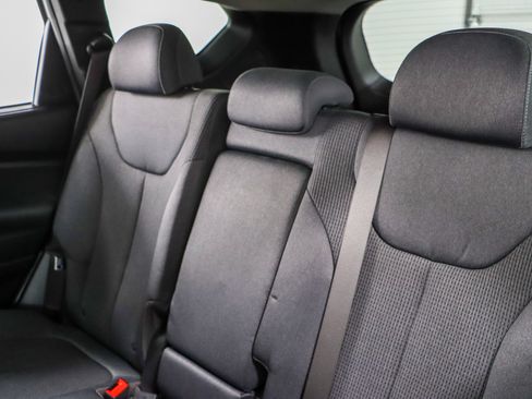 Used 2022 Hyundai Santa Fe SEL w/ Convenience Package FWD image 24