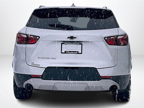 Used 2021 Chevrolet Blazer LT image 6